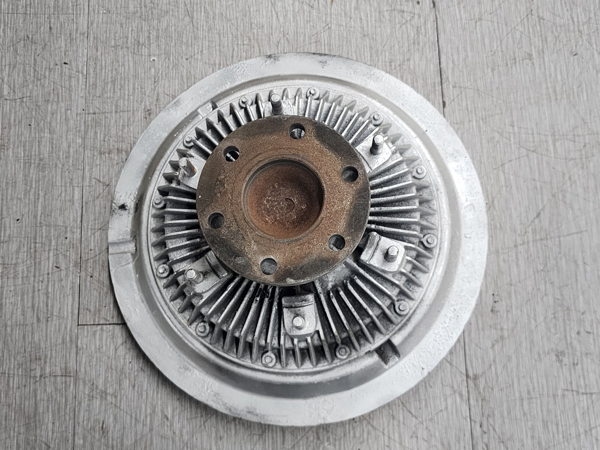 Viscous Fan Clutch For Sale