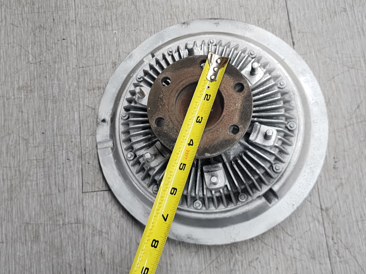 Viscous Fan Clutch For Sale