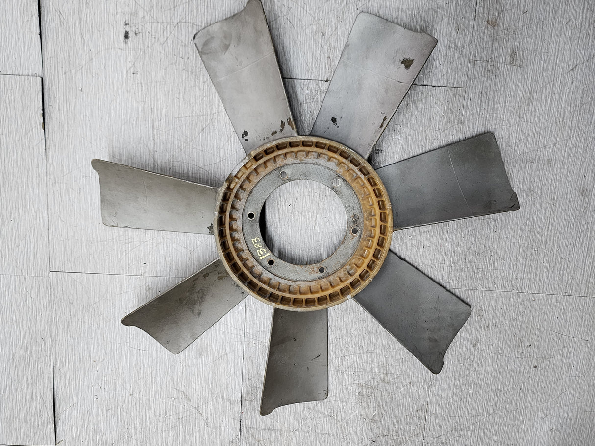 24” Fan Blade For Sale, 24” INCHES, 7 Blades