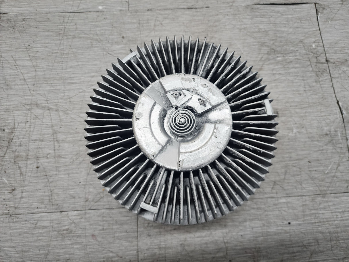 International DT466E 3585866C1 Diesel Engine Fan Drive/Clutch