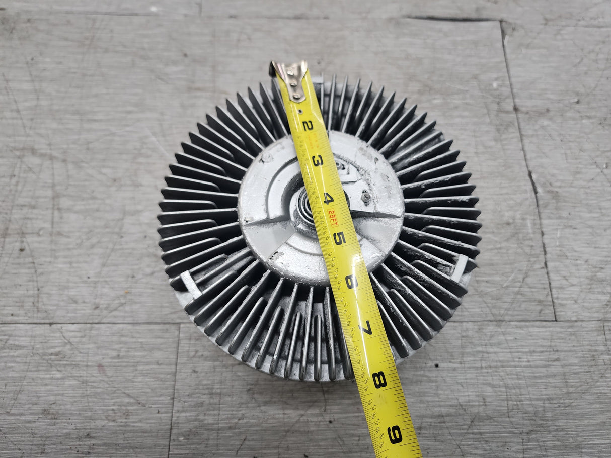 International DT466E 3585866C1 Diesel Engine Fan Drive/Clutch