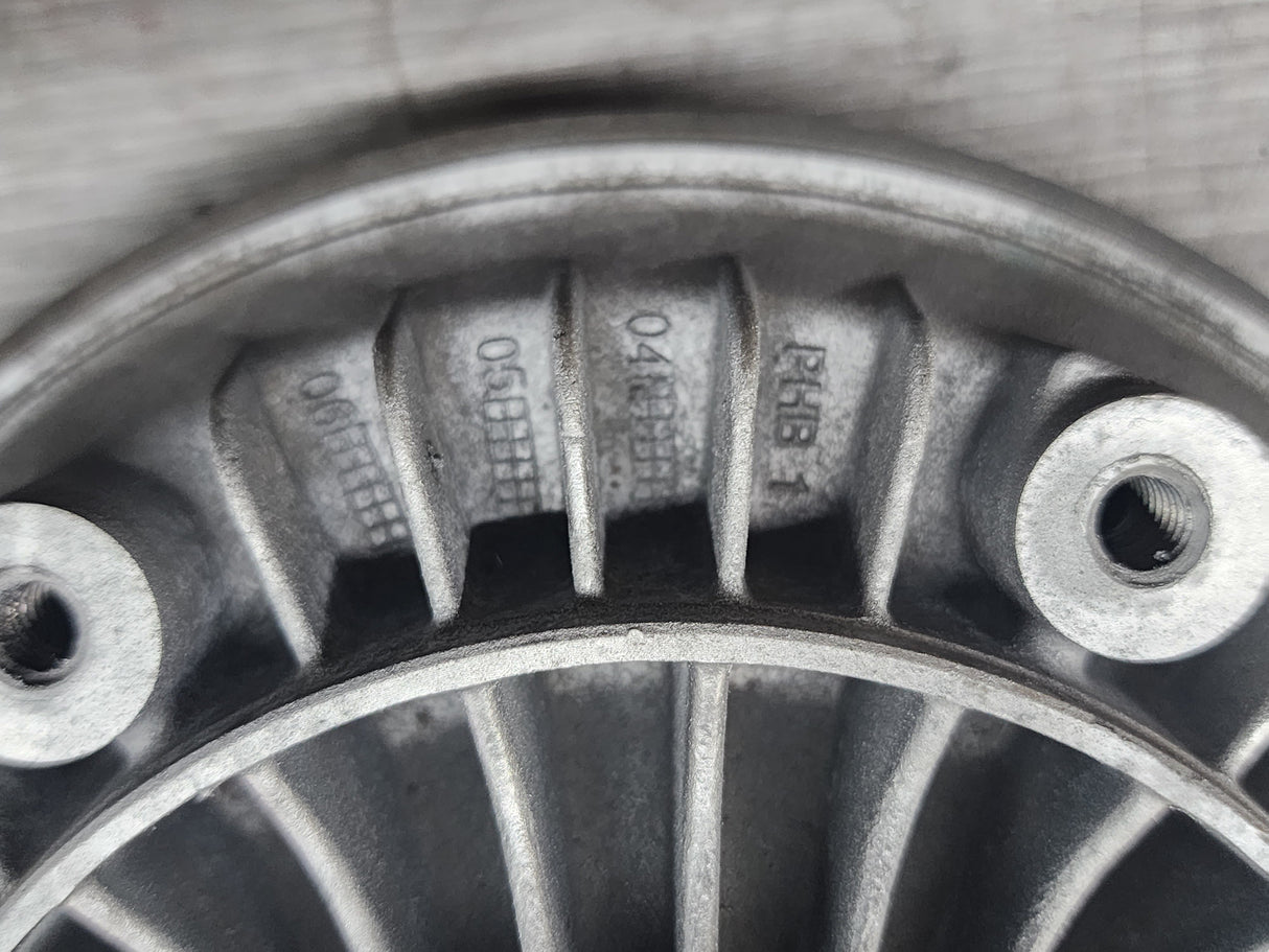 International DT466E 3585866C1 Diesel Engine Fan Drive/Clutch