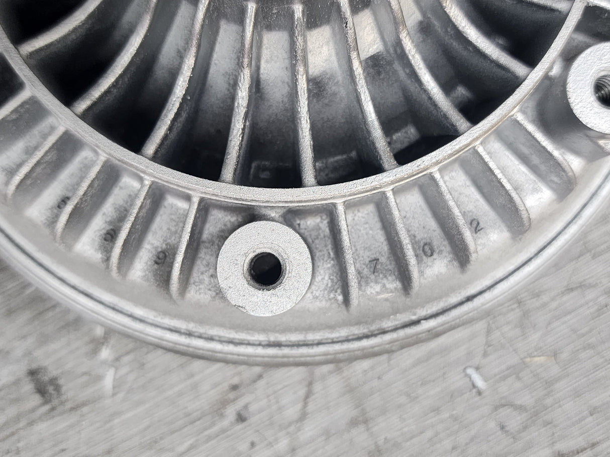 International DT466E 3585866C1 Diesel Engine Fan Drive/Clutch