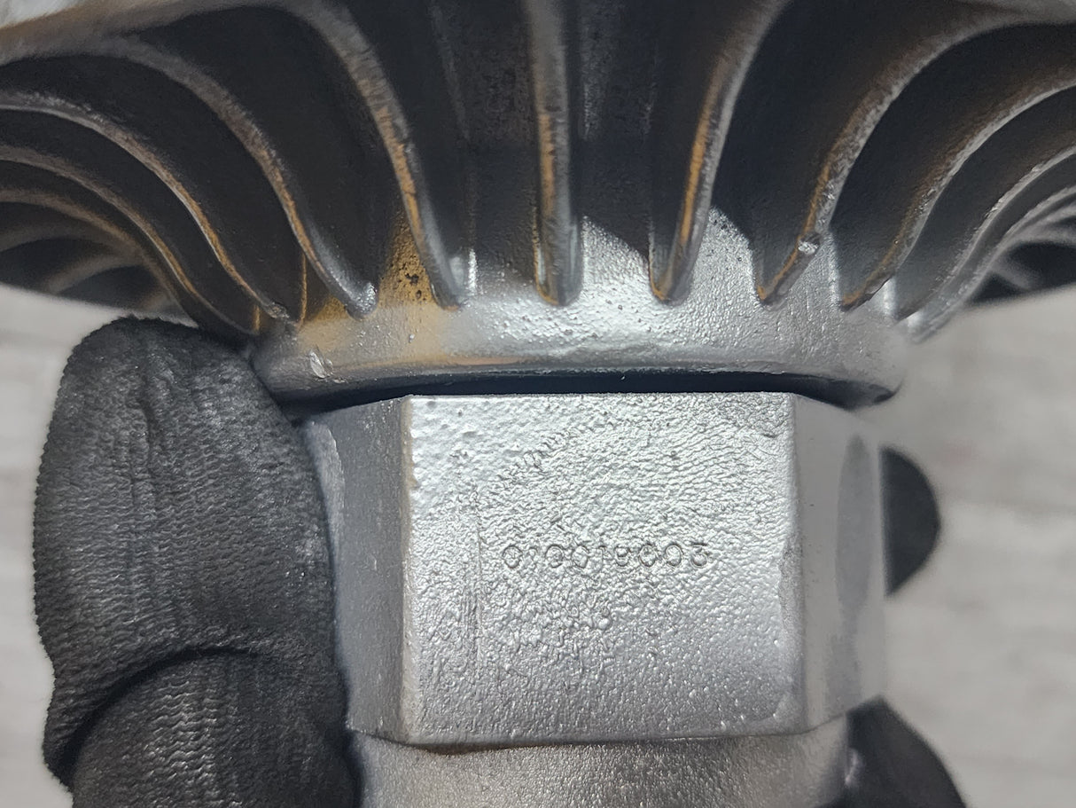 International DT466E 3585866C1 Diesel Engine Fan Drive/Clutch