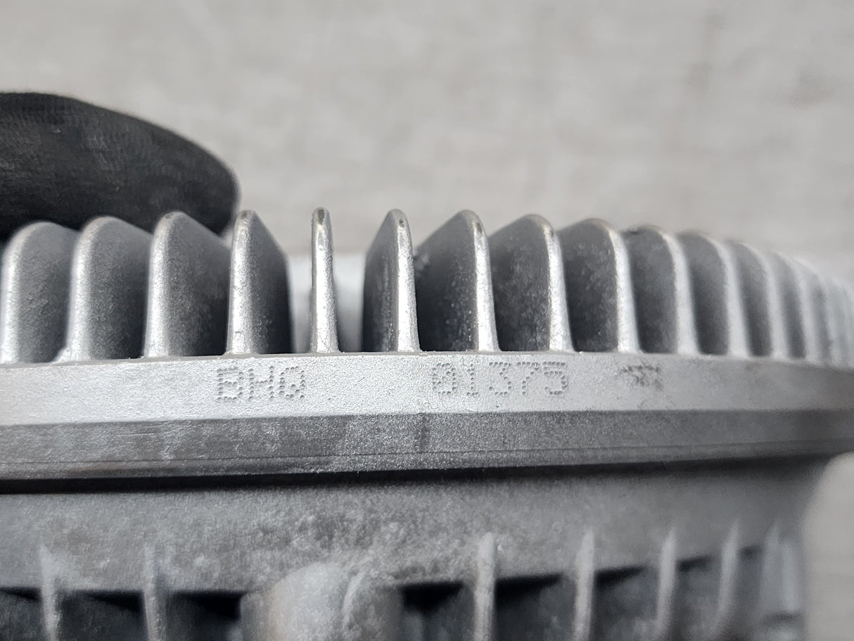 International DT466E 3585866C1 Diesel Engine Fan Drive/Clutch