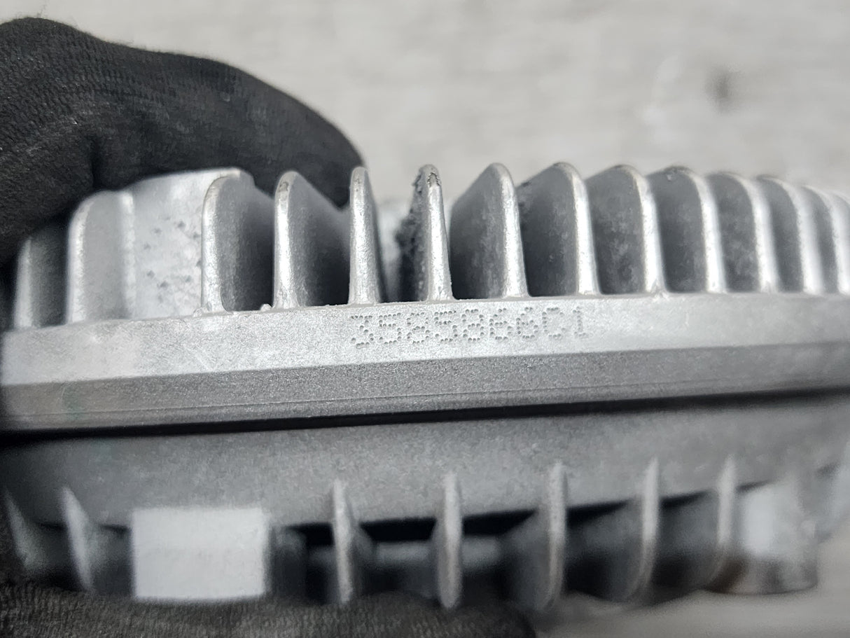 International DT466E 3585866C1 Diesel Engine Fan Drive/Clutch