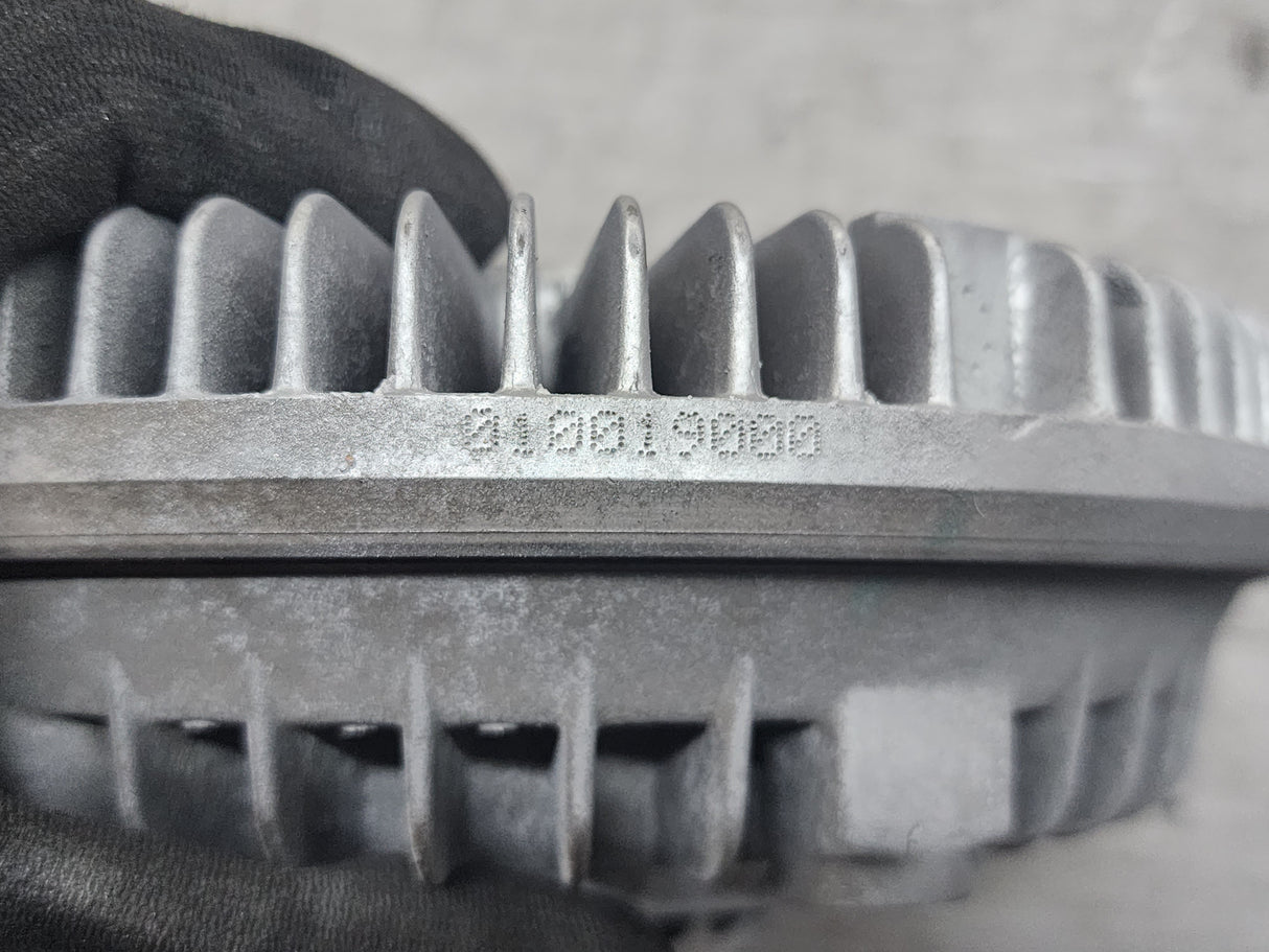 International DT466E 3585866C1 Diesel Engine Fan Drive/Clutch