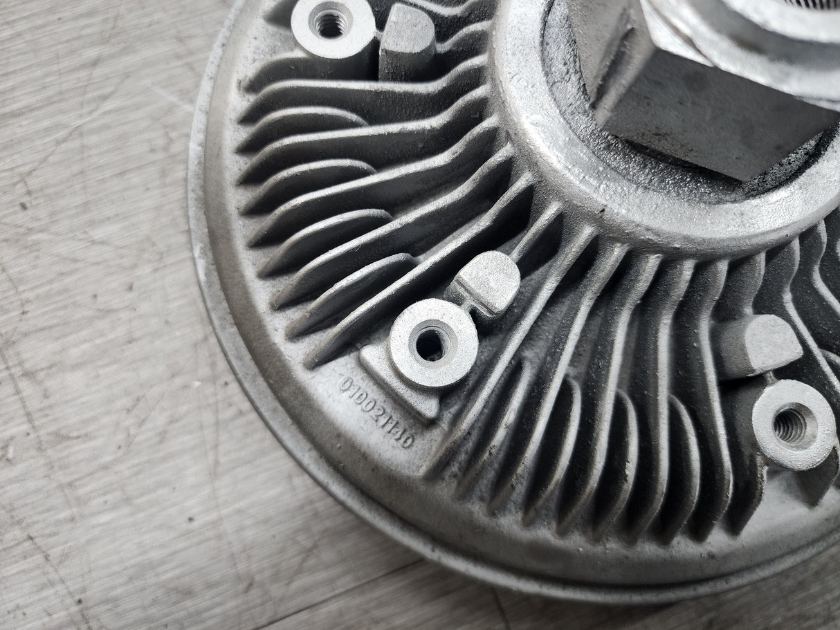Viscous Fan Clutch 010021140 For Sale