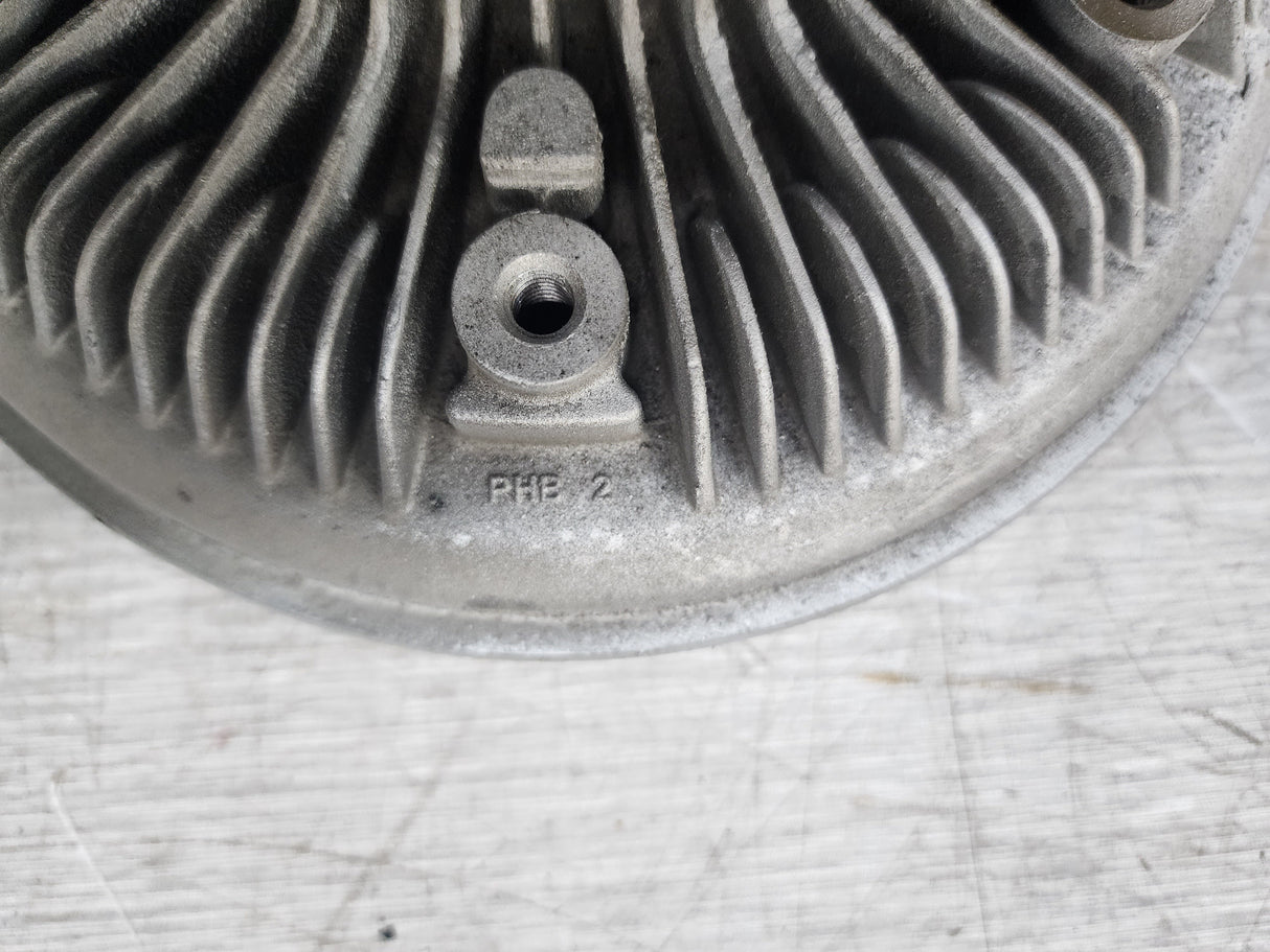 Viscous Fan Clutch 010021140 For Sale