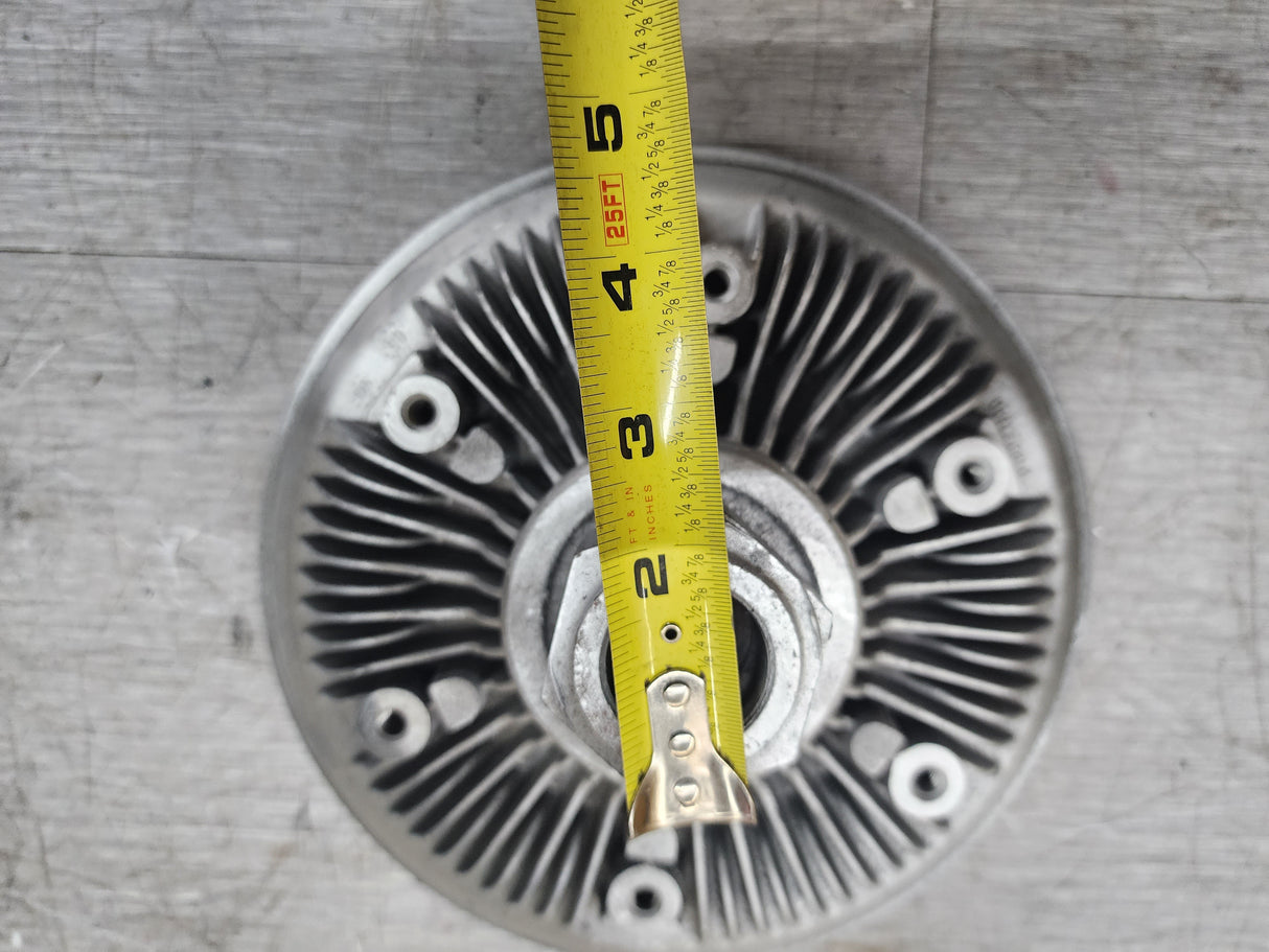 Viscous Fan Clutch 010021140 For Sale