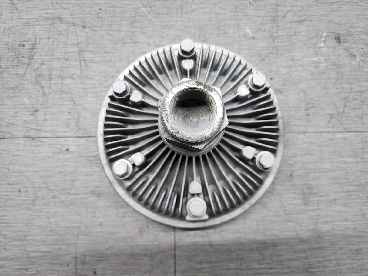 Borg Warner Viscous Fan Clutch 2602192C1 For Sale