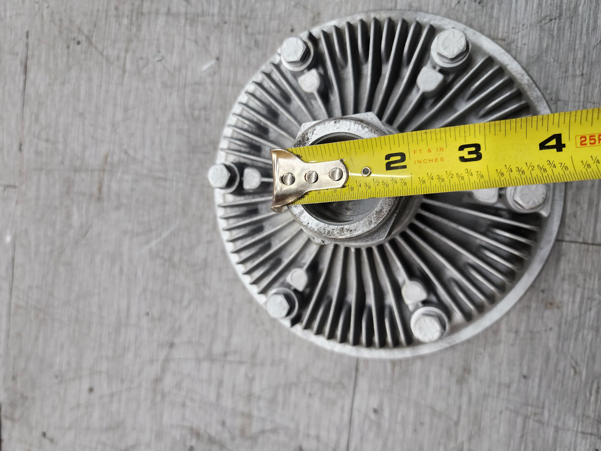 Borg Warner Viscous Fan Clutch 2602192C1 For Sale