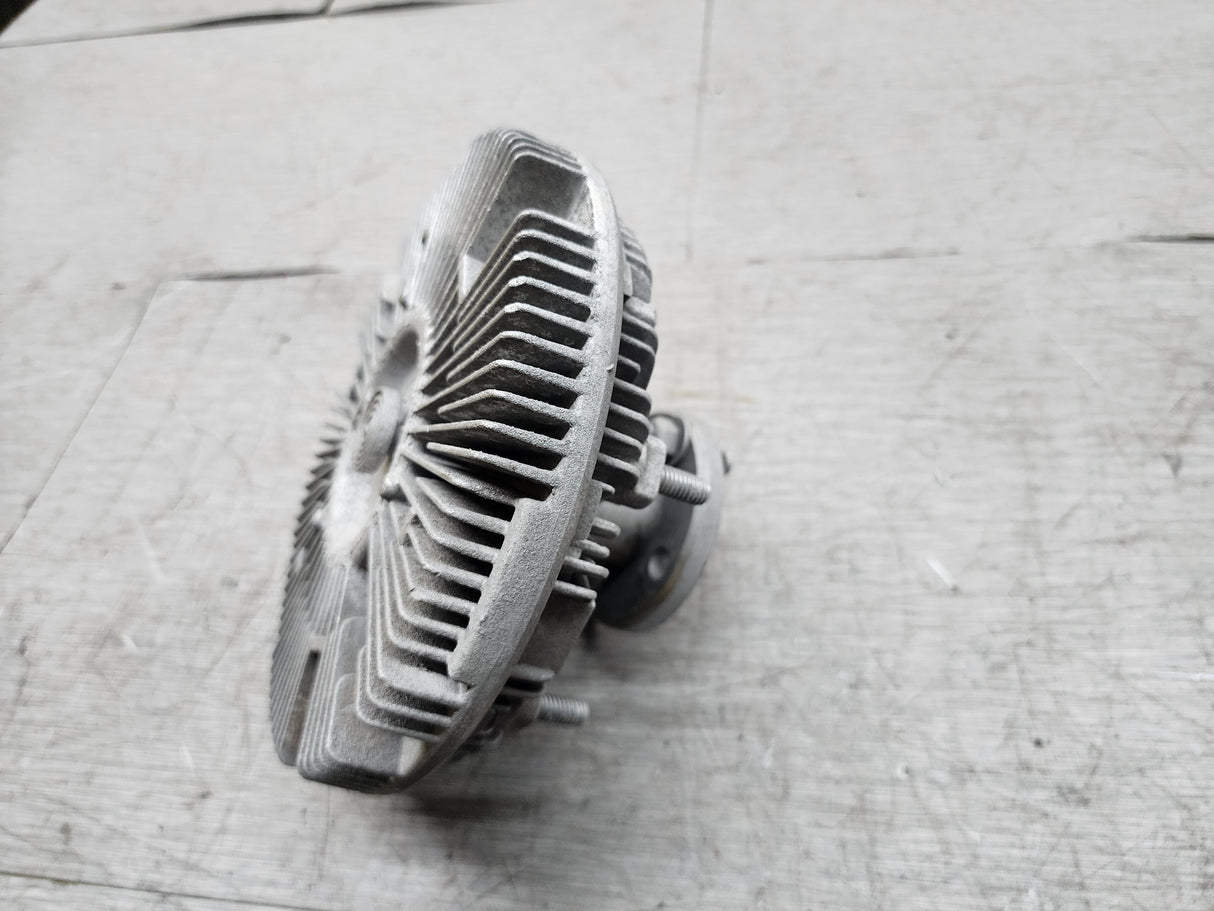 International DT466E 3585866C1 Diesel Engine Fan Drive/Clutch