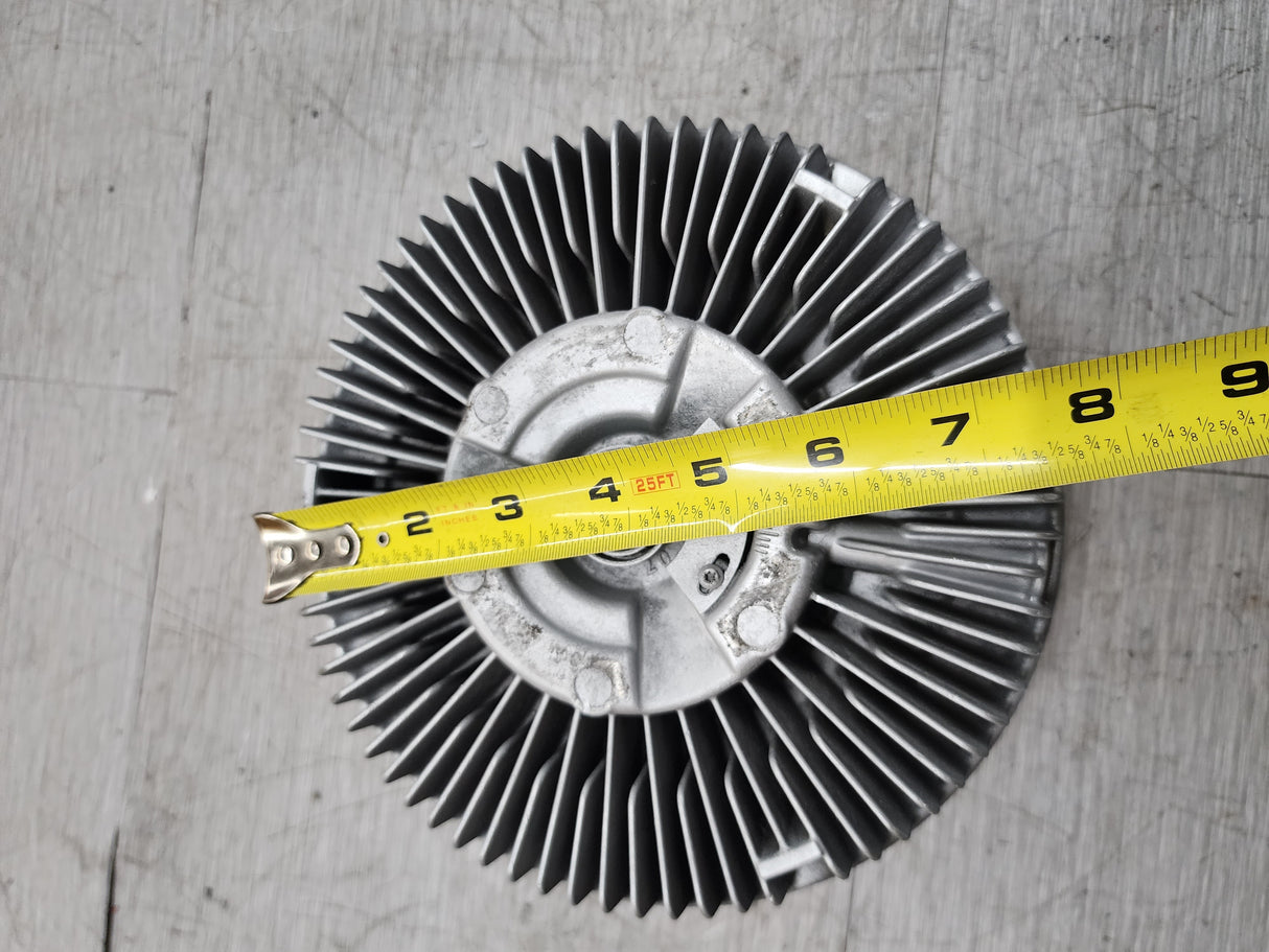 International DT466E 3585866C1 Diesel Engine Fan Drive/Clutch