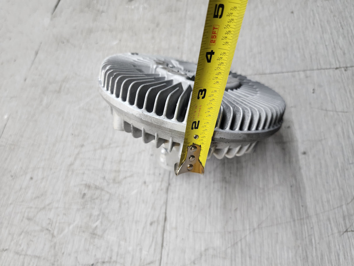 International DT466E 3585866C1 Diesel Engine Fan Drive/Clutch