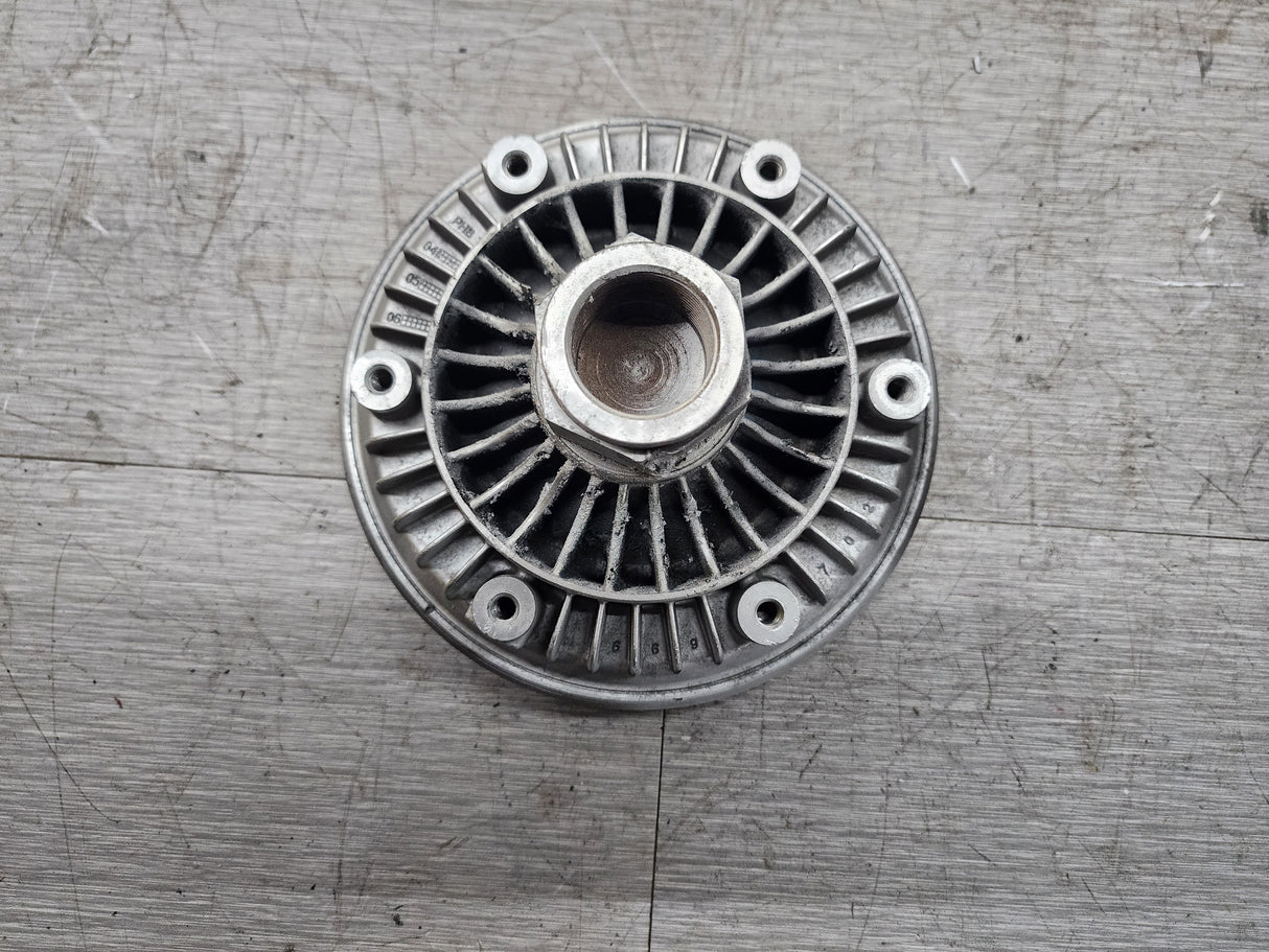 International DT466E 3585866C1 Diesel Engine Fan Drive/Clutch