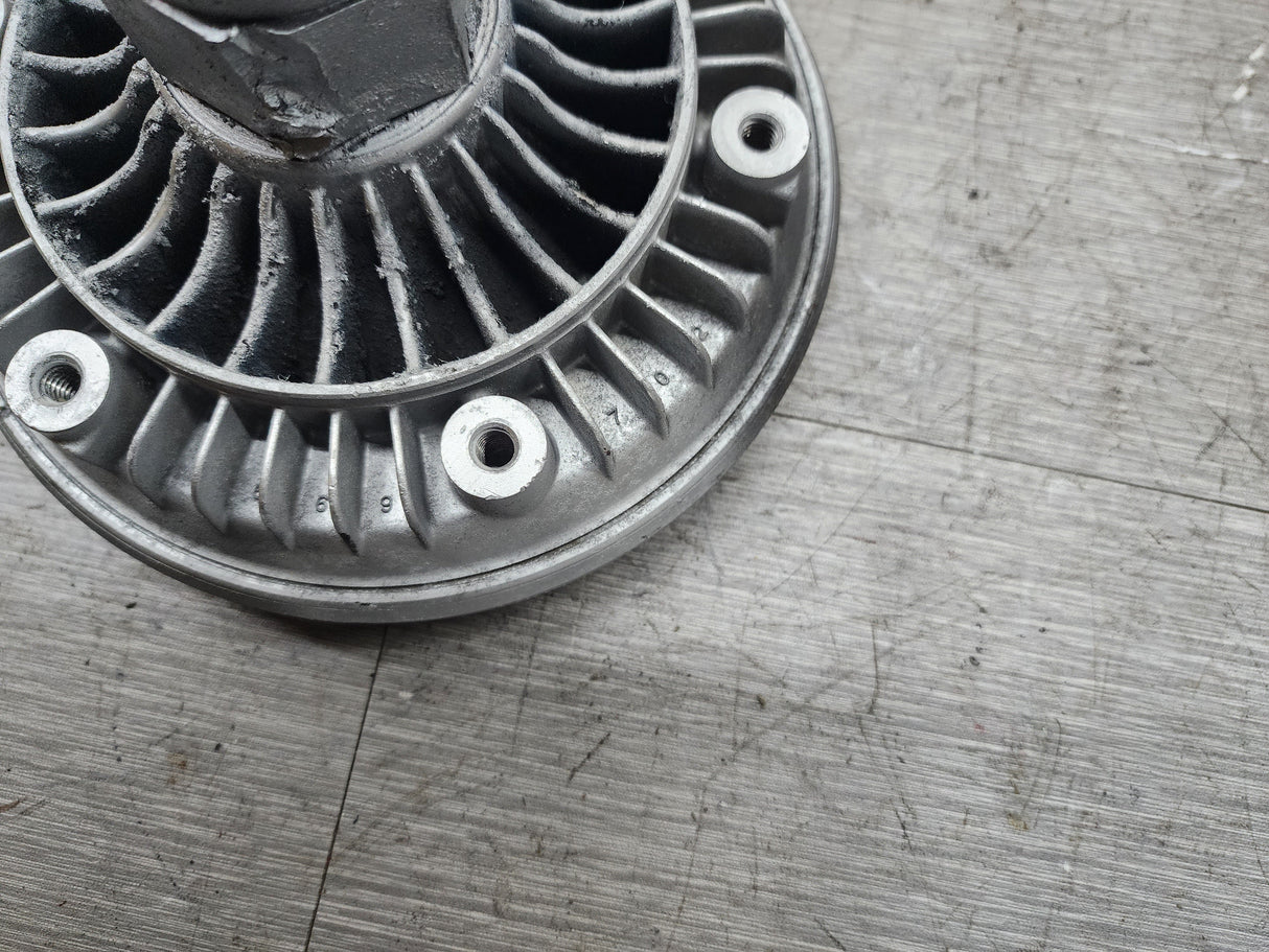 International DT466E 3585866C1 Diesel Engine Fan Drive/Clutch