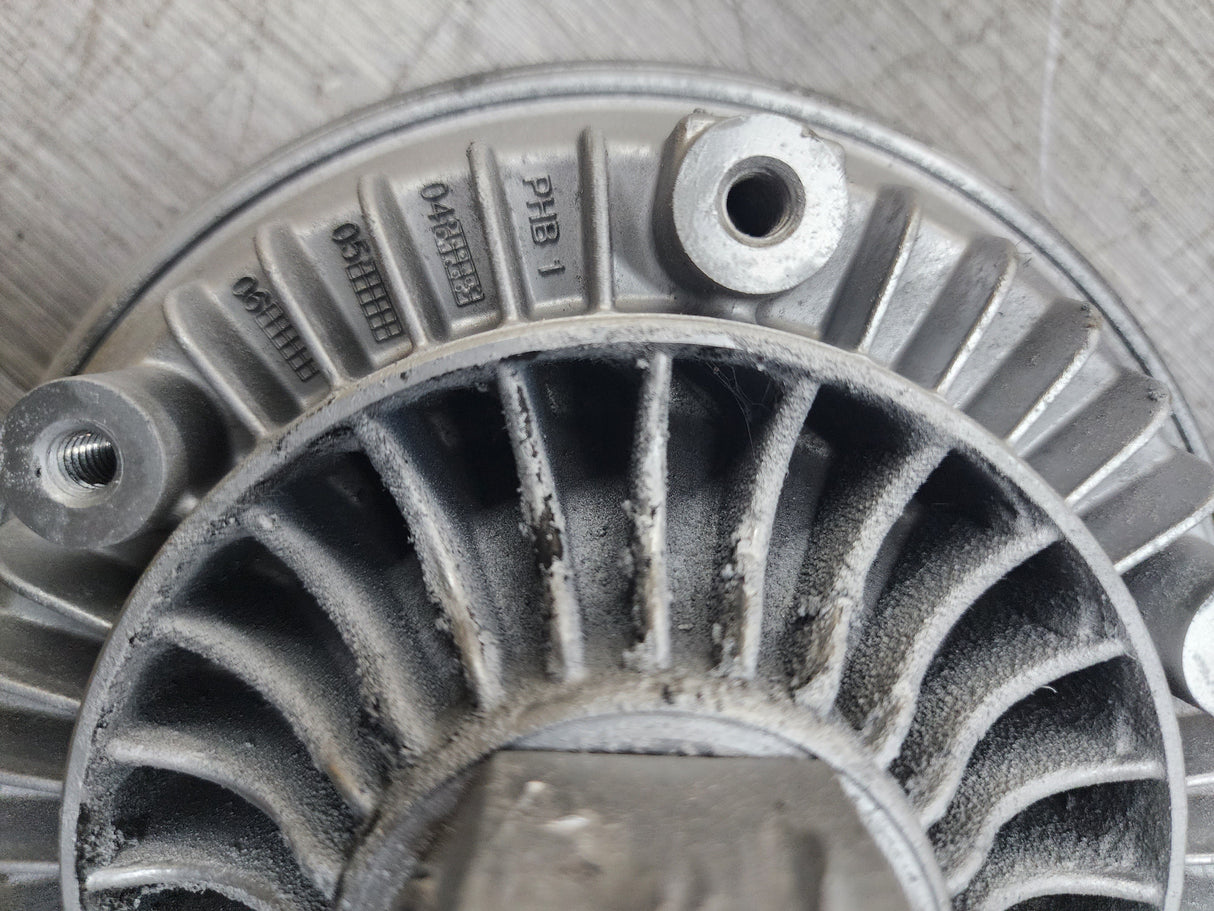 International DT466E 3585866C1 Diesel Engine Fan Drive/Clutch