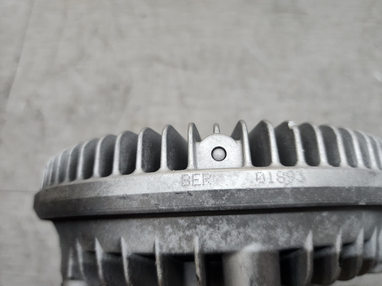 International DT466E 3585866C1 Diesel Engine Fan Drive/Clutch