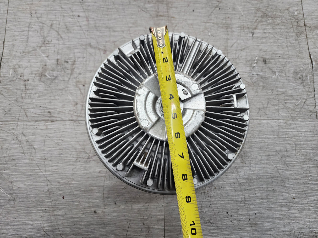 BorgWarner International 010021530 Viscous Fan Clutch For Sale