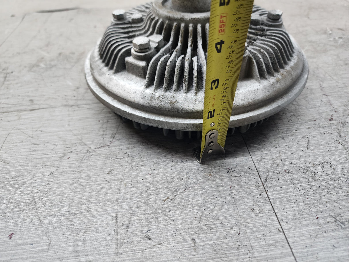 BorgWarner International 010021530 Viscous Fan Clutch For Sale