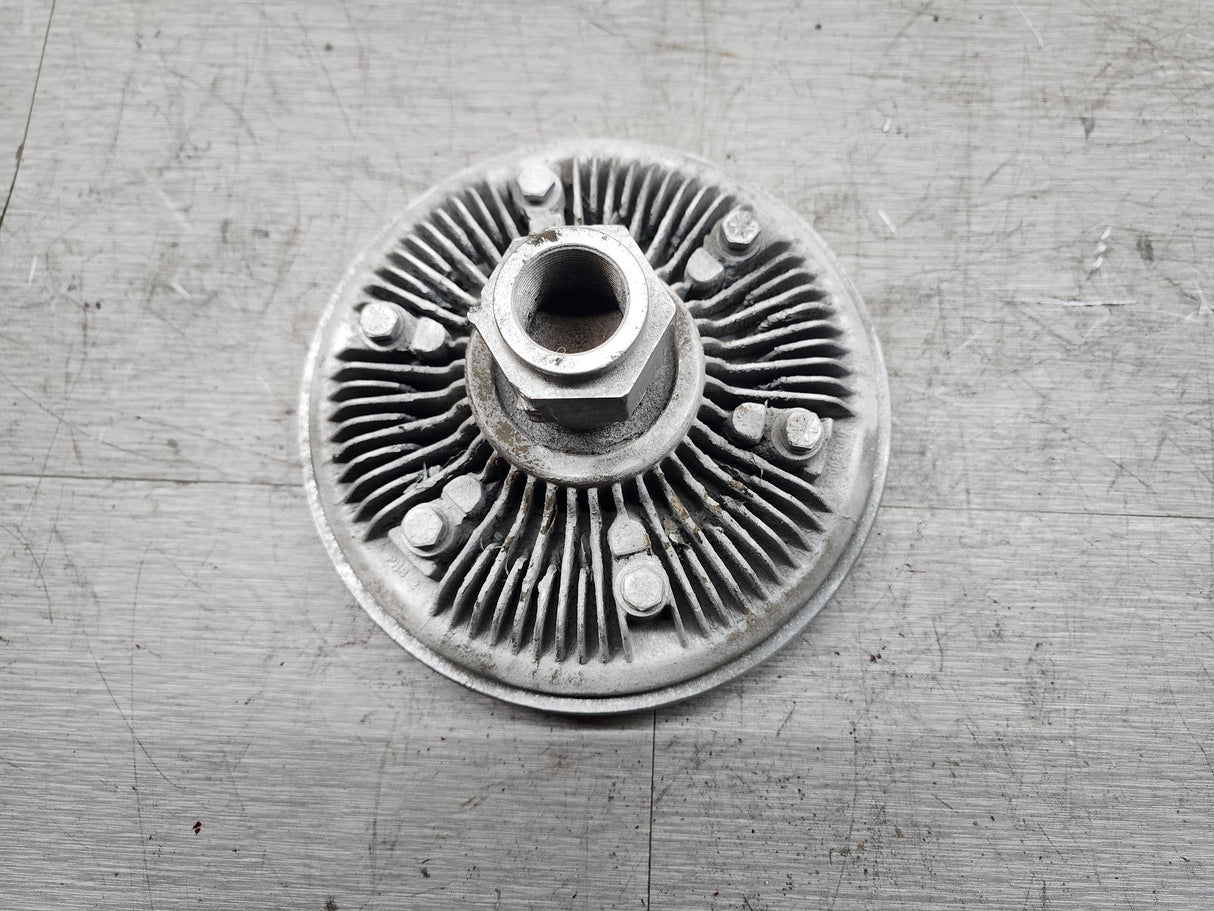 BorgWarner International 010021530 Viscous Fan Clutch For Sale