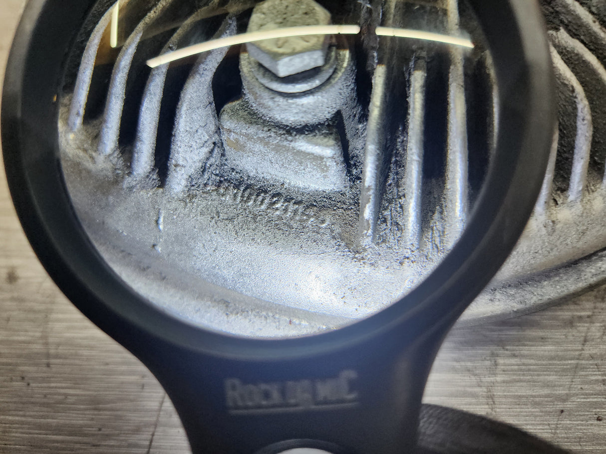 BorgWarner International 010021530 Viscous Fan Clutch For Sale