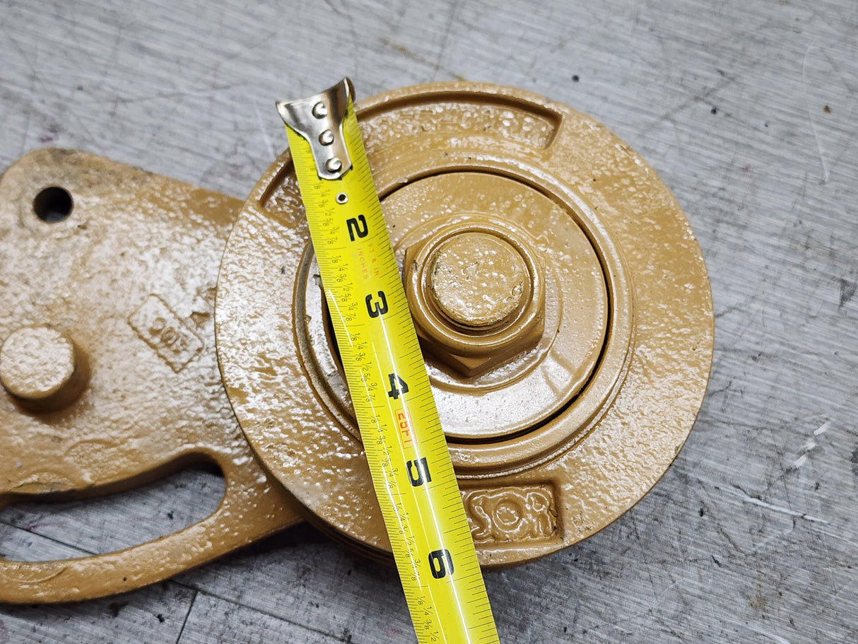 Fan Clutch A100-42633-01 For Sale