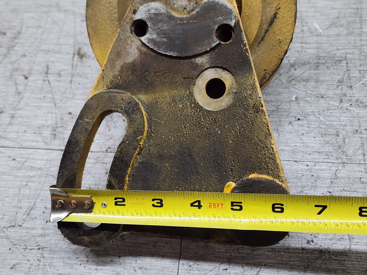 Fan Clutch A100-42633-01 For Sale