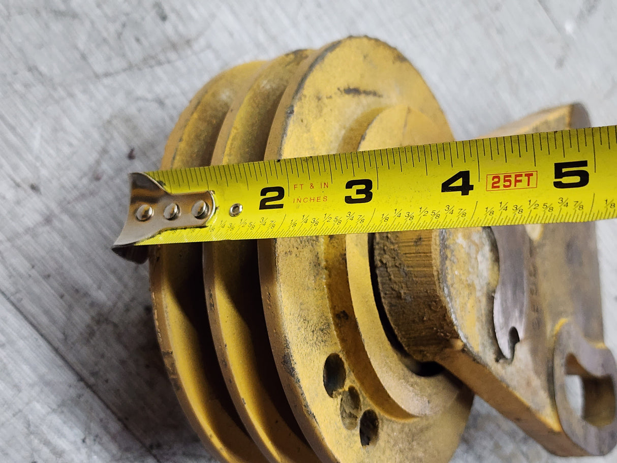 Fan Clutch A100-42633-01 For Sale