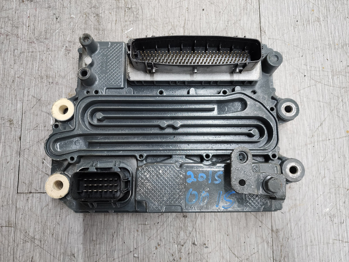 2015 Detroit DD15 MCM2.1 ECM Part # A001 446 28 35 002 For Sale