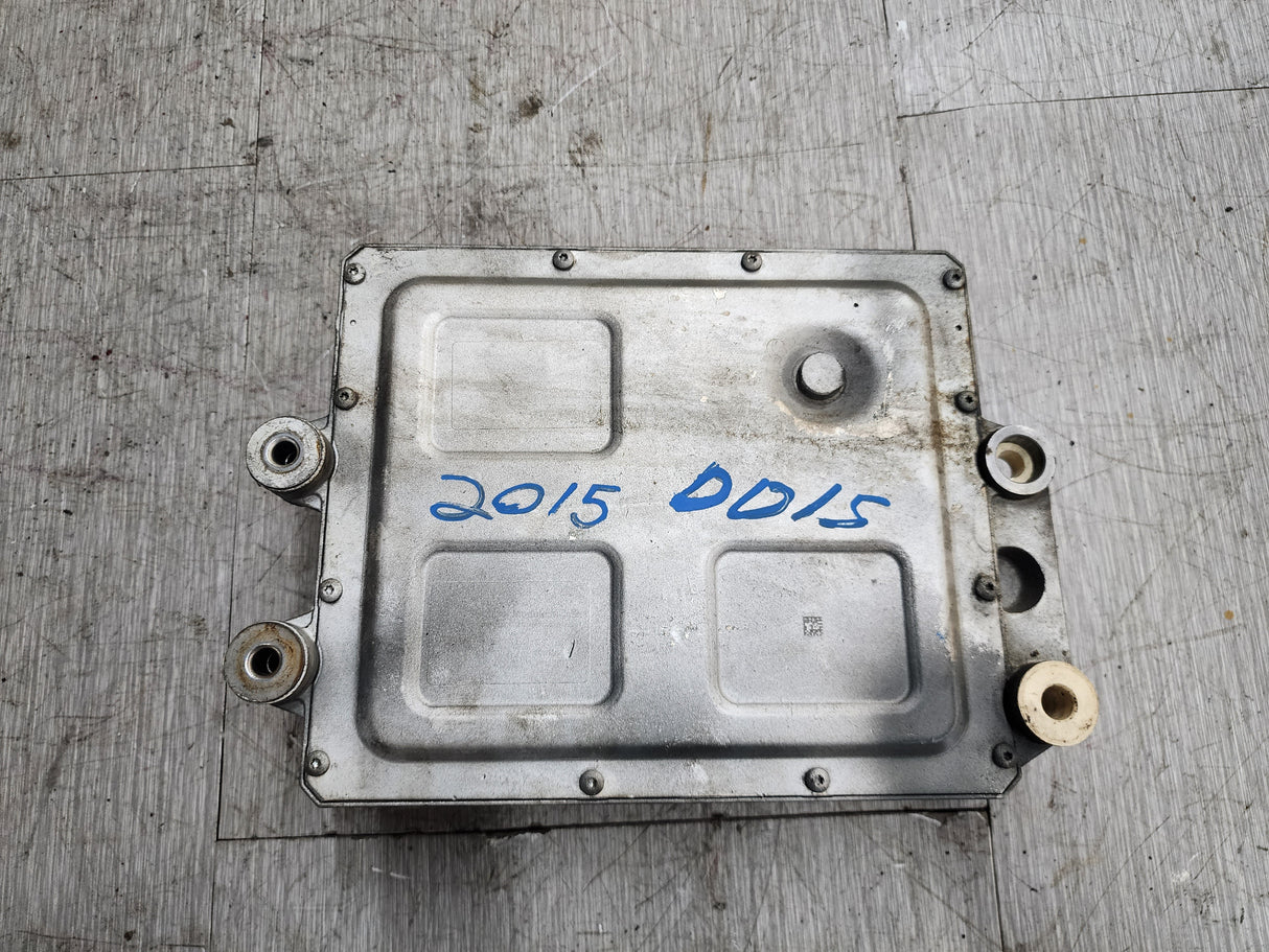 2015 Detroit DD15 MCM2.1 ECM Part # A001 446 28 35 002 For Sale