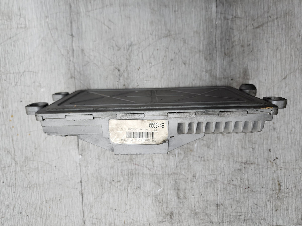 International ECM PBT-GF30 For Sale, Part # 1719934
