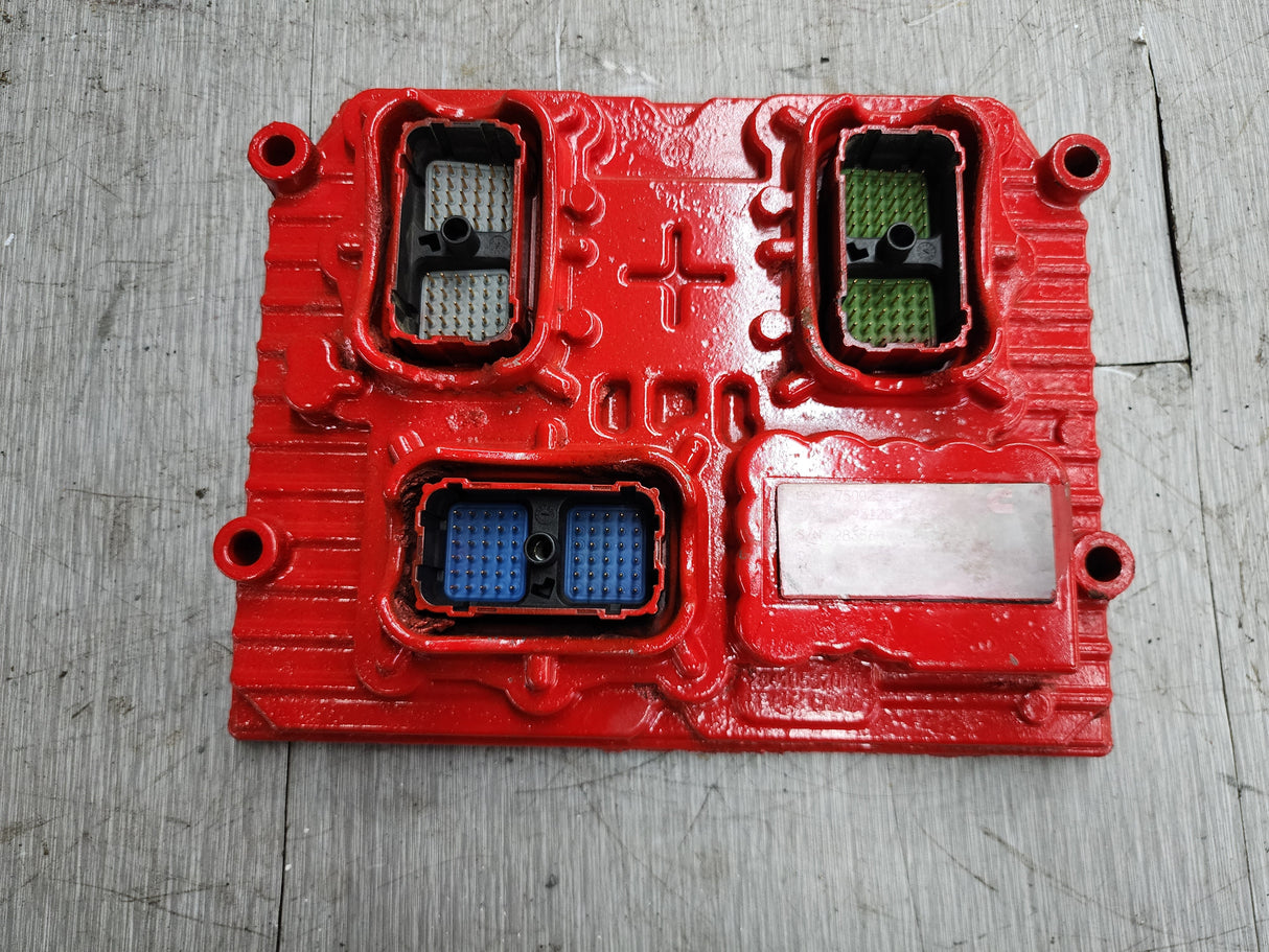 Cummins ISX12 ECM Part # 4993120 For Sale