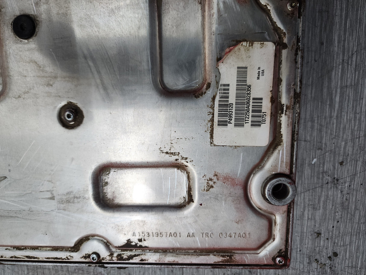 Cummins ISX12 ECM Part # 4993120 For Sale