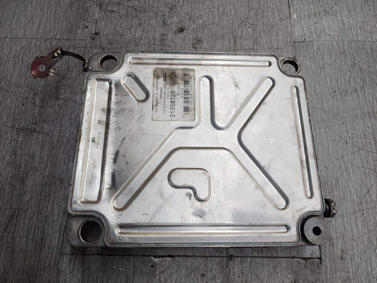 Mack MP7 ECM Part # 21358126 P06