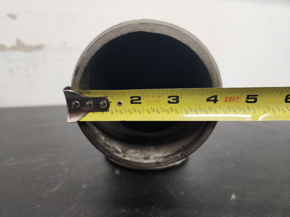 International 3837446C2 Intake Air Tube For Sale