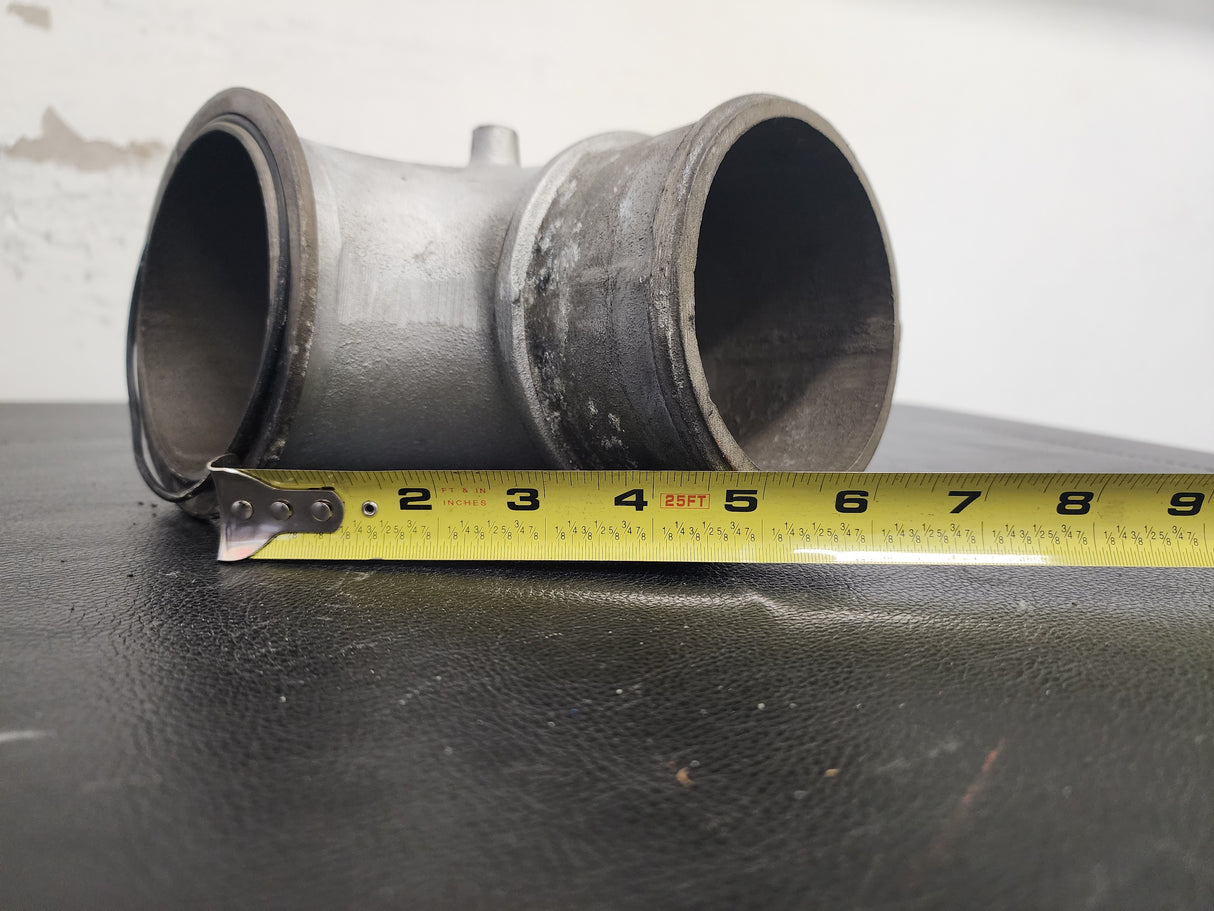 International 3837446C2 Intake Air Tube For Sale