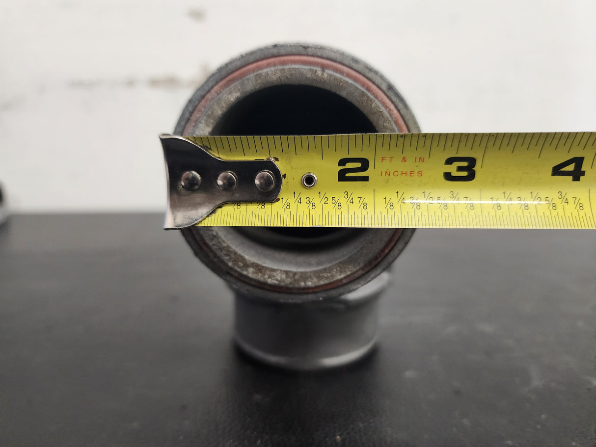 Cummins 3918685W6FACK Air Transfer Elbow Tube For Sale