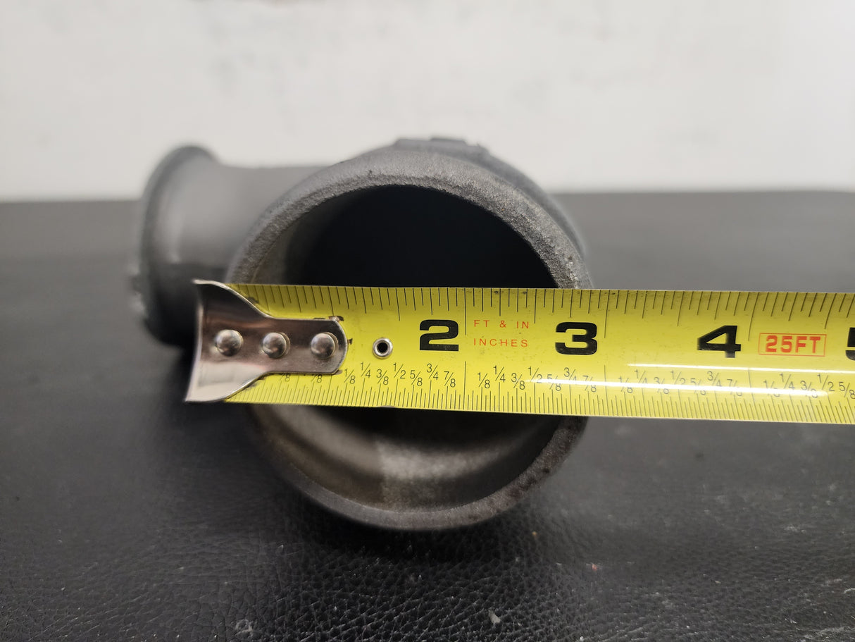 Cummins 3918685W6FACK Air Transfer Elbow Tube For Sale