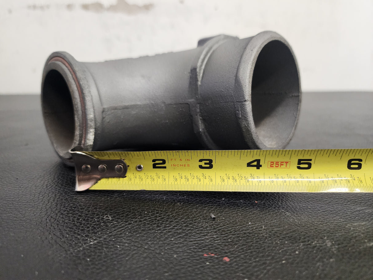Cummins 3918685W6FACK Air Transfer Elbow Tube For Sale