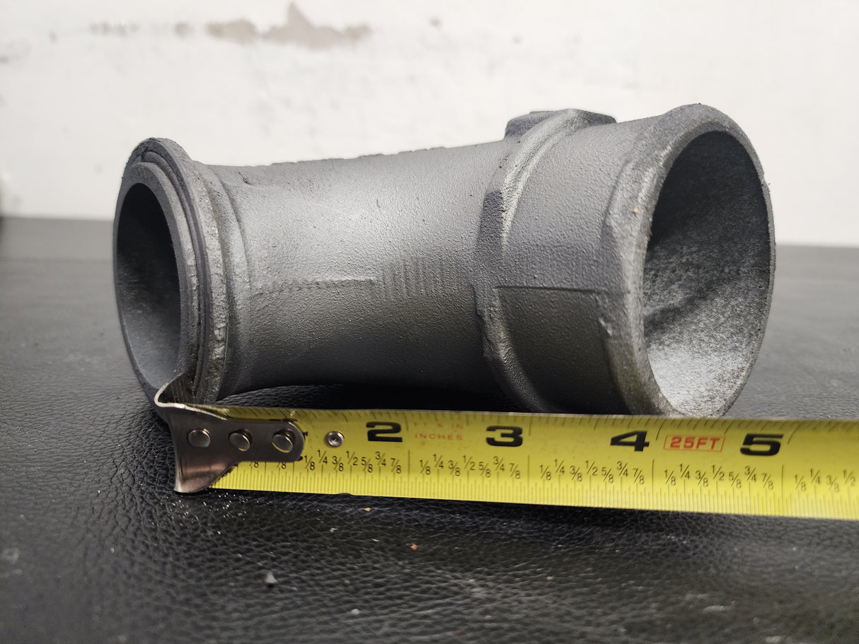 Cummins 3918685W6FACK Air Transfer Elbow Tube For Sale