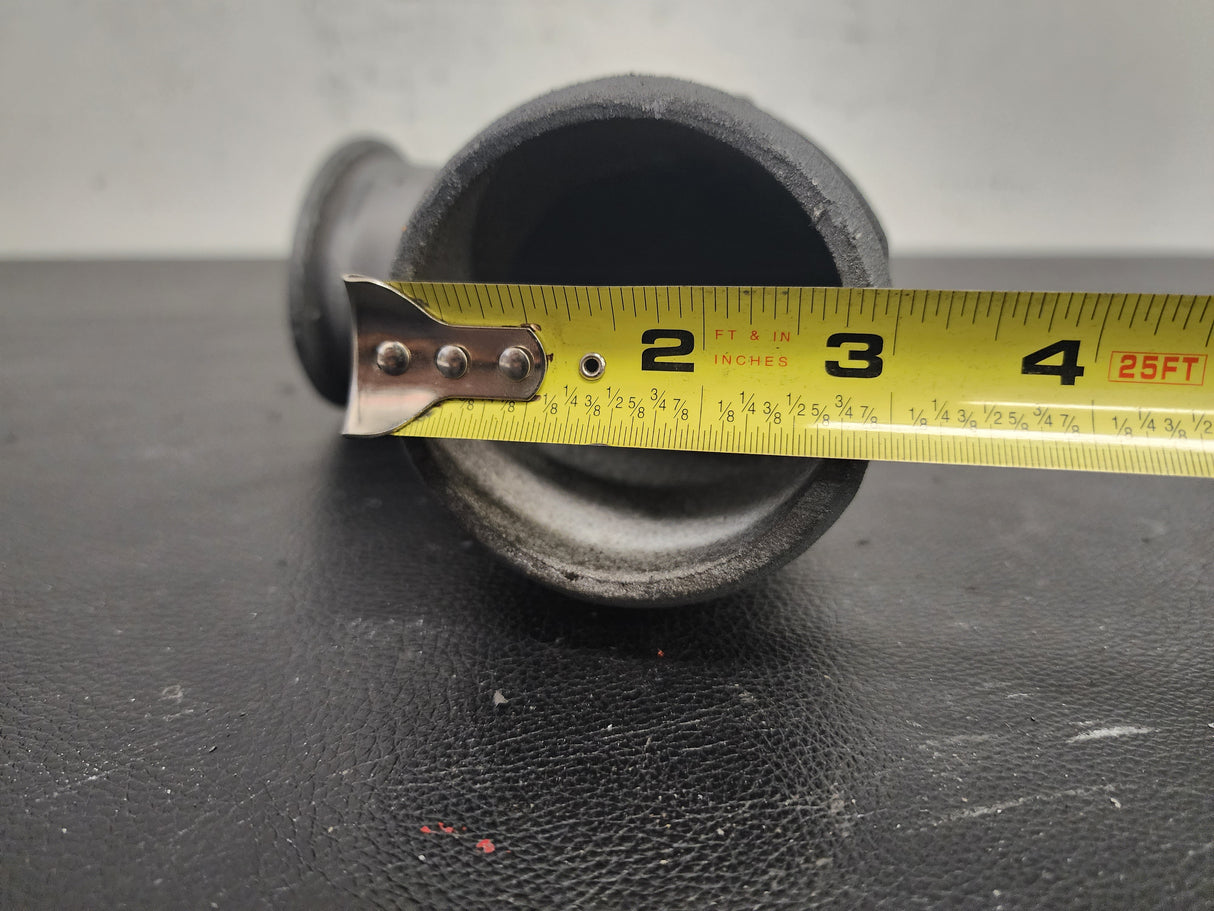 Cummins 3918685W6FACK Air Transfer Elbow Tube For Sale