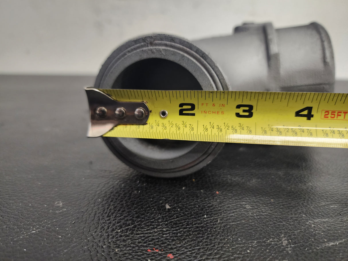 Cummins 3918685W6FACK Air Transfer Elbow Tube For Sale