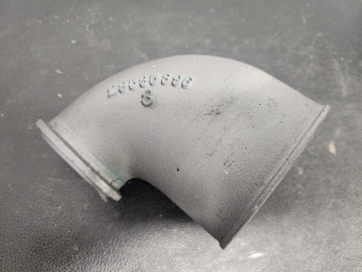 Detroit Turbo Connection Tube Part # 23535396 For Sale