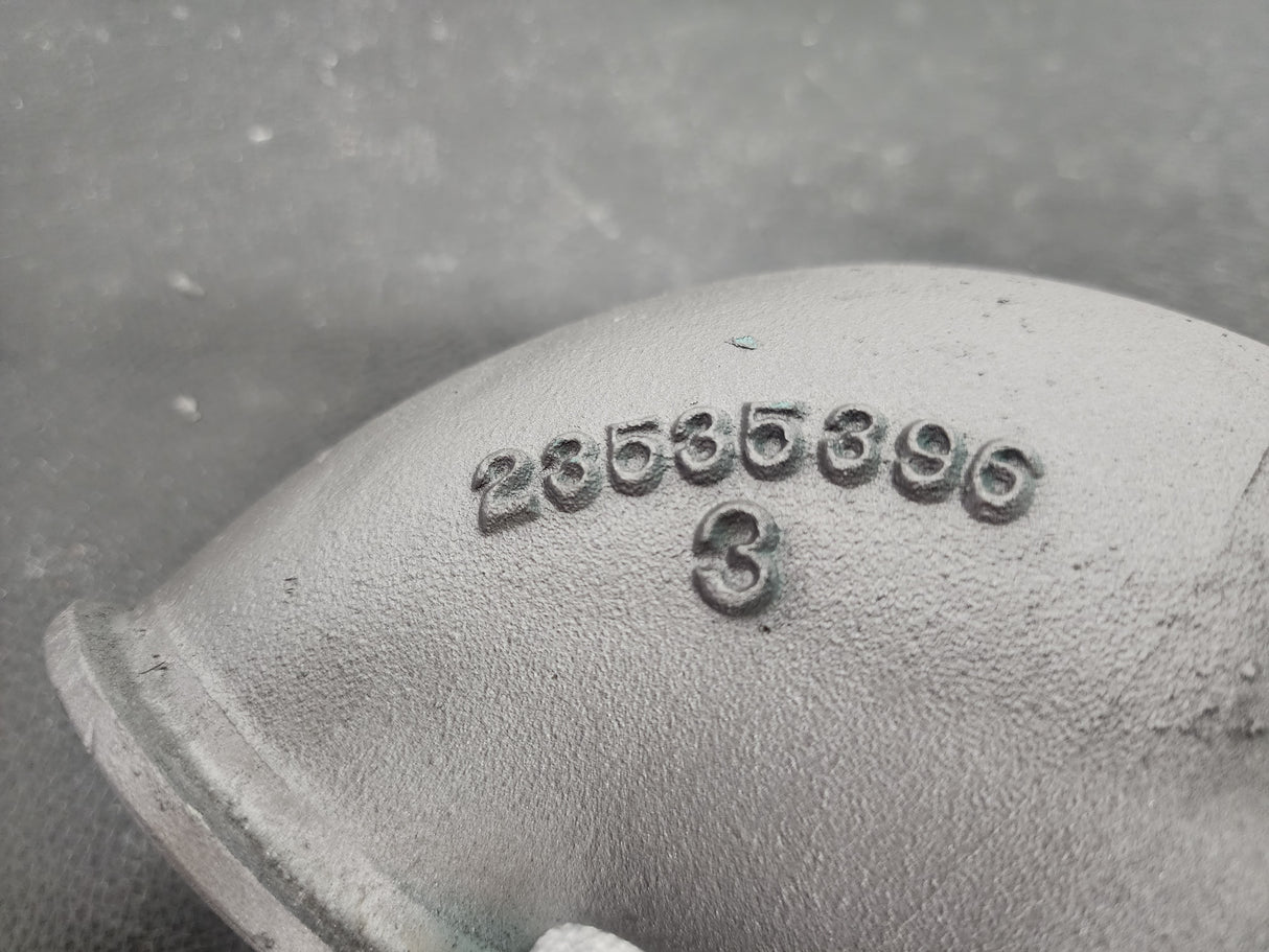 Detroit Turbo Connection Tube Part # 23535396 For Sale