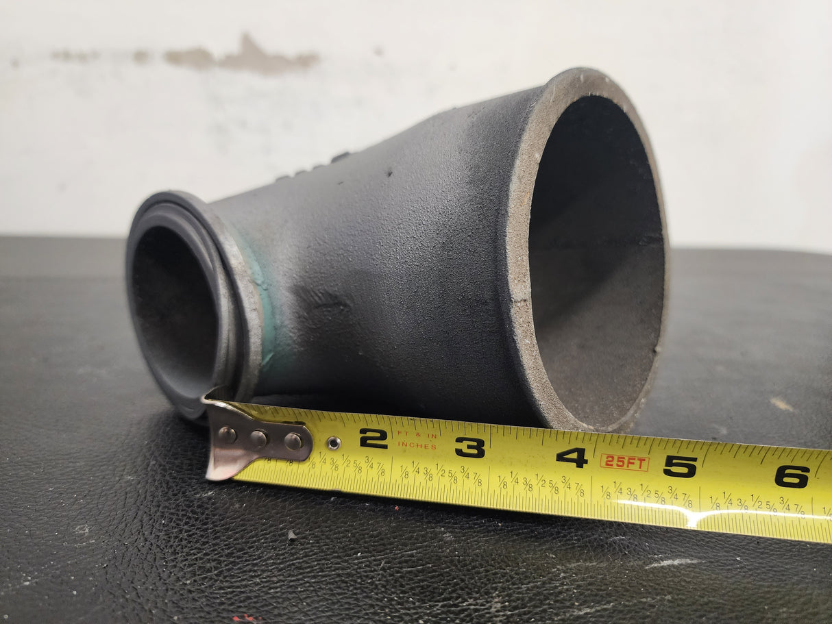 Detroit Turbo Connection Tube Part # 23535396 For Sale