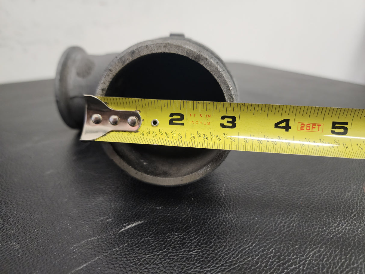 Cummins 6CT 8.3 3918685025FACK Air Transfer Elbow Tube For Sale