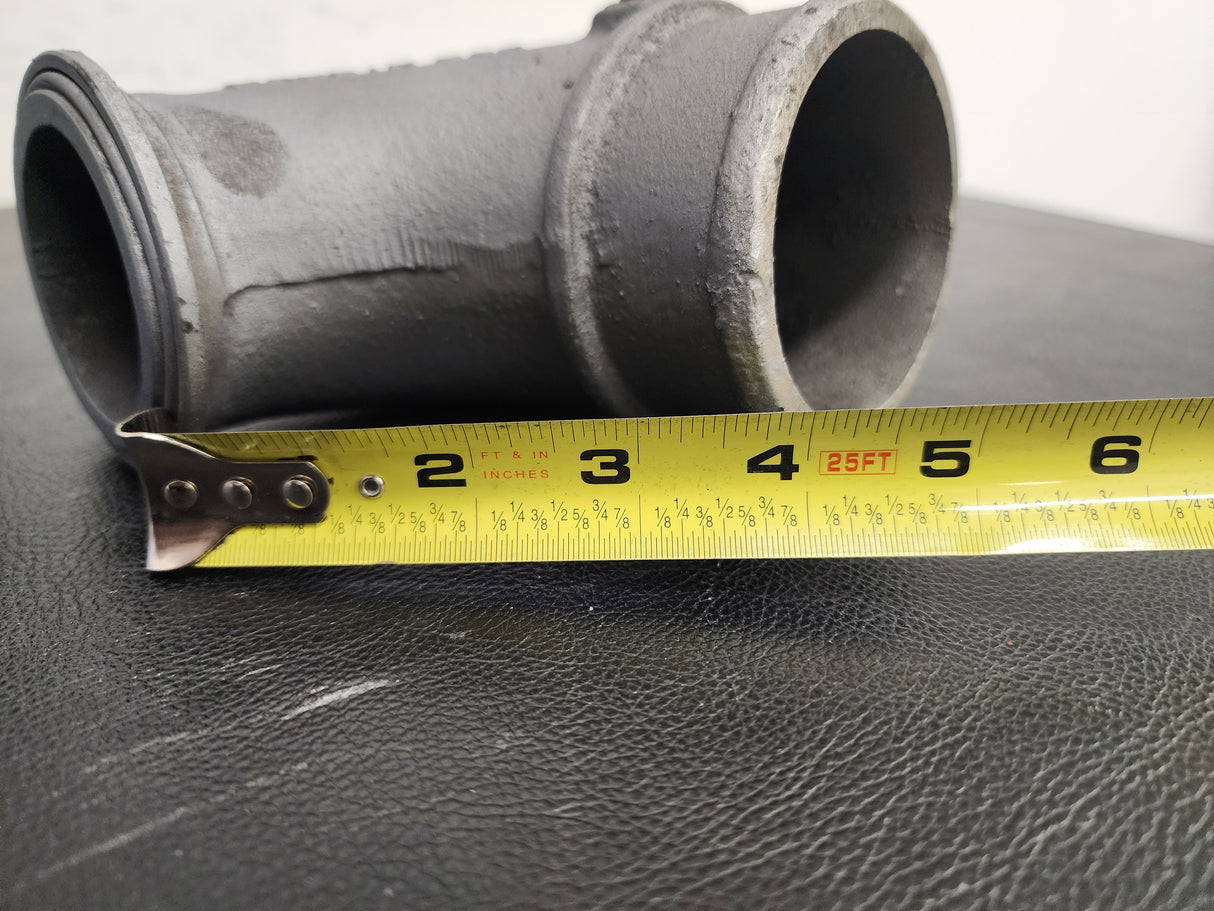 Cummins 6CT 8.3 3918685025FACK Air Transfer Elbow Tube For Sale