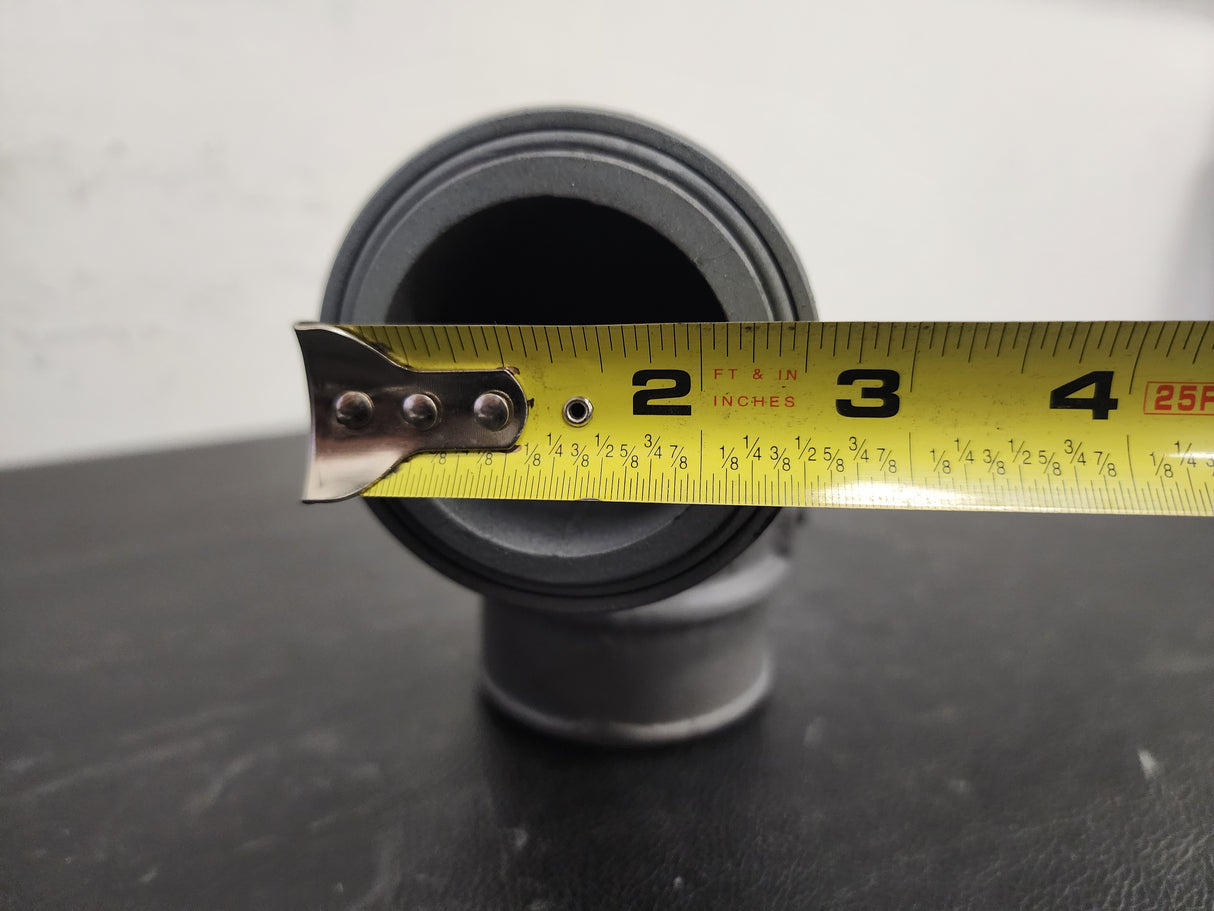 Cummins 6CT 8.3 3918685025FACK Air Transfer Elbow Tube For Sale